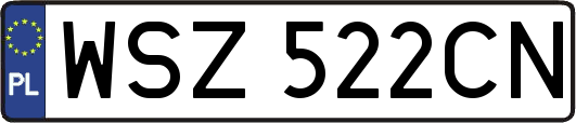 WSZ522CN