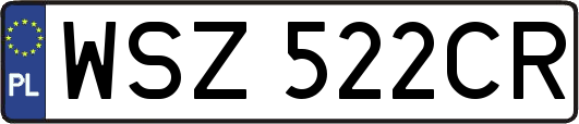 WSZ522CR