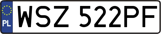 WSZ522PF
