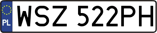 WSZ522PH
