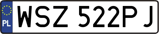WSZ522PJ