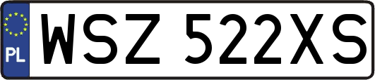 WSZ522XS