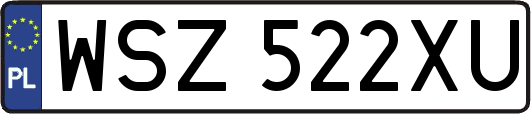 WSZ522XU