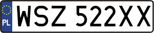 WSZ522XX