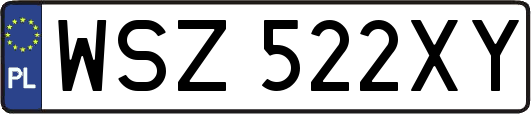 WSZ522XY