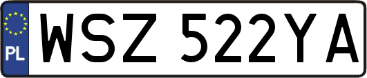 WSZ522YA