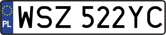 WSZ522YC