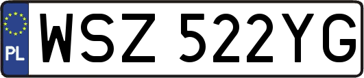 WSZ522YG
