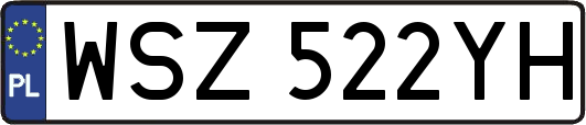 WSZ522YH