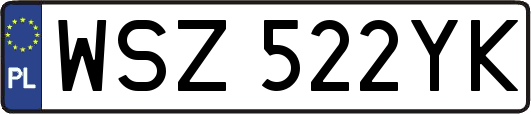 WSZ522YK