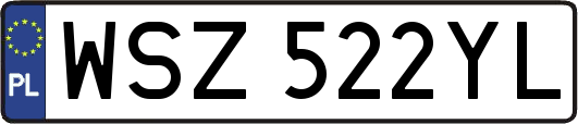 WSZ522YL