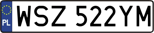 WSZ522YM