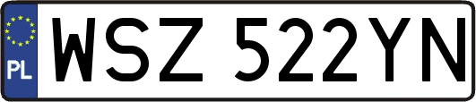 WSZ522YN