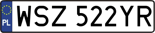 WSZ522YR