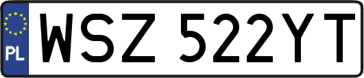 WSZ522YT