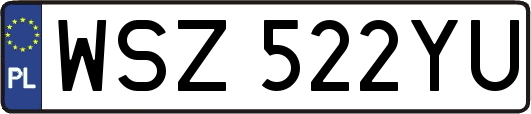 WSZ522YU