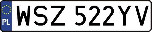 WSZ522YV