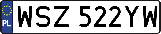 WSZ522YW