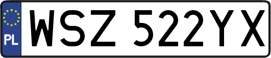 WSZ522YX