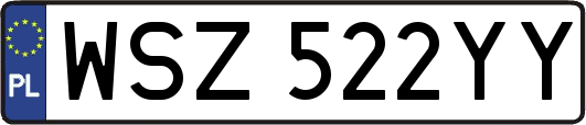 WSZ522YY