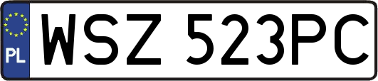 WSZ523PC
