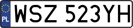 WSZ523YH