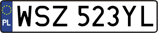 WSZ523YL