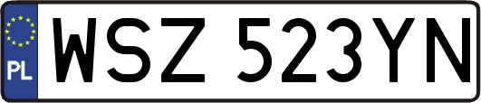WSZ523YN