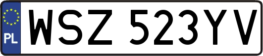 WSZ523YV