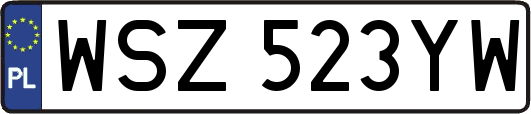 WSZ523YW