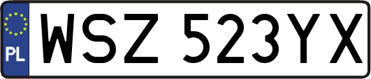 WSZ523YX