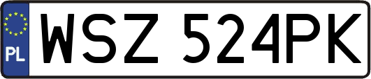 WSZ524PK