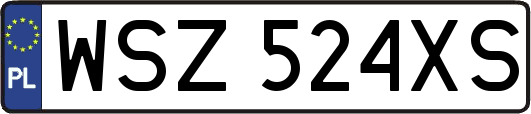 WSZ524XS