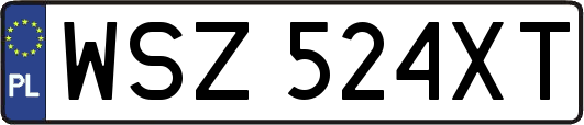 WSZ524XT