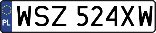 WSZ524XW