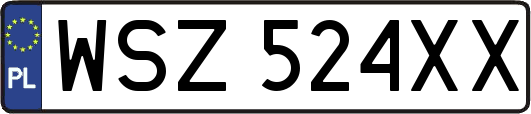 WSZ524XX