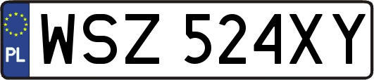WSZ524XY