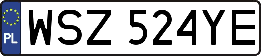 WSZ524YE