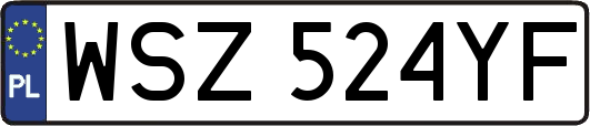 WSZ524YF