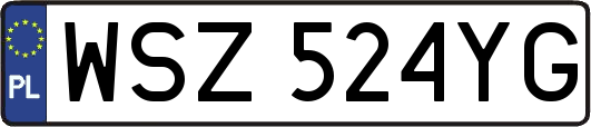 WSZ524YG