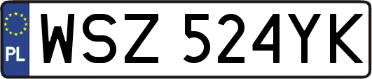 WSZ524YK