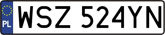 WSZ524YN