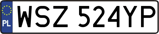 WSZ524YP