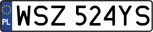 WSZ524YS