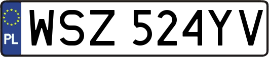 WSZ524YV