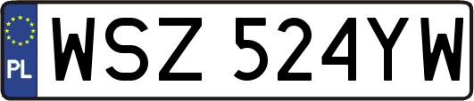 WSZ524YW