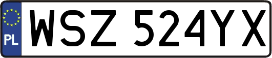 WSZ524YX