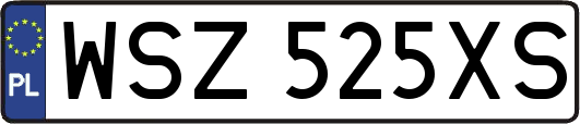 WSZ525XS