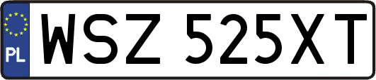 WSZ525XT