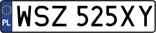 WSZ525XY